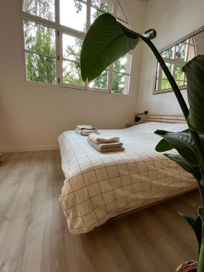Karma Loft Barbizon - 40M2 Apartment Exterior photo