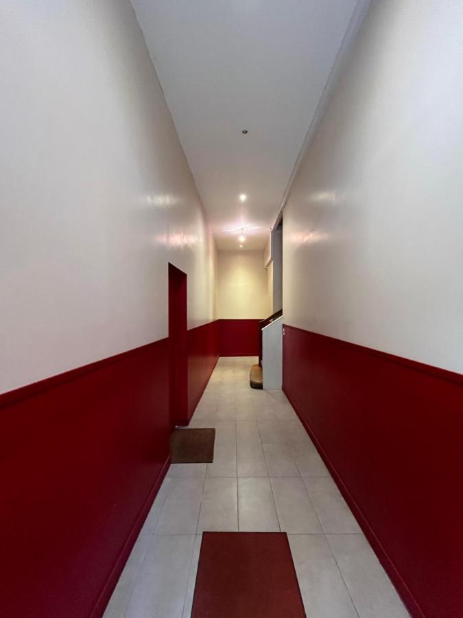 Karma Loft Barbizon - 40M2 Apartment Exterior photo